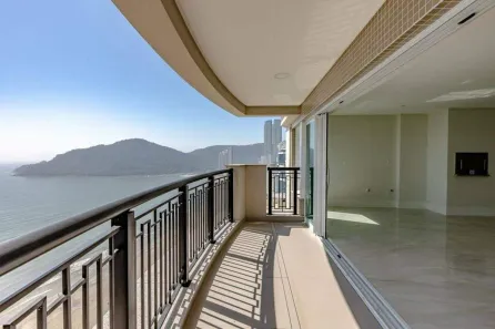 Apartamento com 4 Quartos à venda, 231m² no Centro, Balneário Camboriú