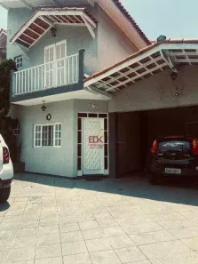 Casa de Condomínio com 3 Quartos à venda, 300m² no Parque Residencial Itapeti, Mogi das Cruzes