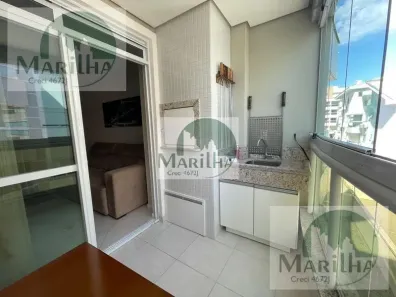 Apartamento com 2 Quartos à venda, 62m² no Ingleses do Rio Vermelho, Florianópolis