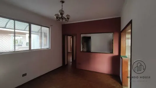 Apartamento com 2 Quartos à venda, 91m² no Vila Lucy, Sorocaba