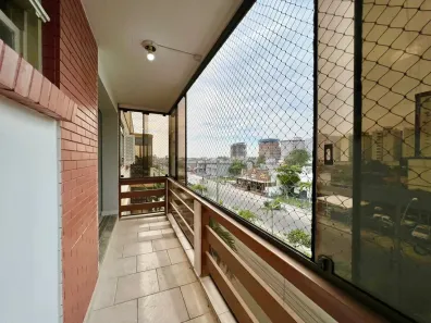 Apartamento com 2 Quartos à venda, 85m² no Zona Nova, Capão da Canoa
