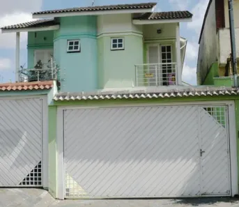 Sobrado com 3 Quartos à venda, 190m² no Água Fria, São Paulo