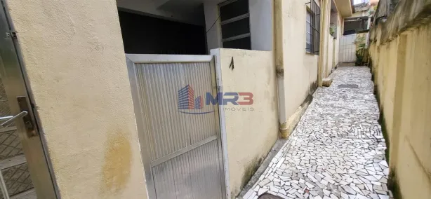 Casa com 1 Quarto para alugar, 42m² no Honório Gurgel, Rio de Janeiro