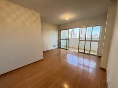 Apartamento com 3 Quartos à venda, 88m² no Cidade Alta, Piracicaba