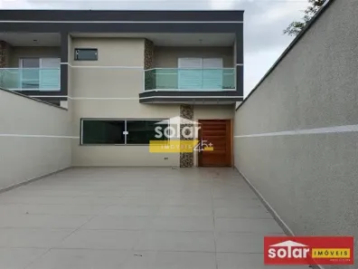 Sobrado com 3 Quartos à venda, 83m² no Jardim Nossa Senhora do Carmo, São Paulo