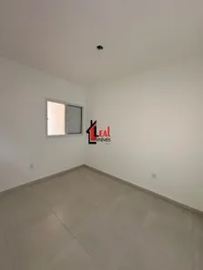 Casa de Condomínio com 3 Quartos à venda, 70m² no Parque Residencial Damha II, Presidente Prudente