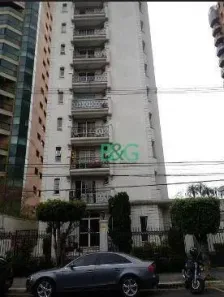Apartamento com 2 Quartos para alugar, 58m² no Parque da Mooca, São Paulo