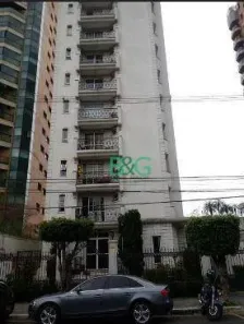 Apartamento com 2 Quartos para venda ou aluguel, 58m² no Parque da Mooca, São Paulo