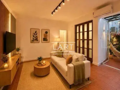 Apartamento com 2 Quartos à venda, 60m² no Ipanema, Rio de Janeiro