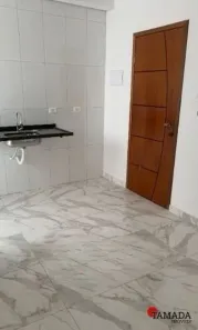 Apartamento com 1 Quarto à venda, 24m² no Vila Buenos Aires, São Paulo