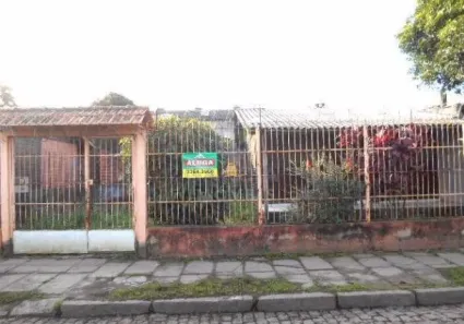 Casa com 2 Quartos à venda, 36m² no Sarandi, Porto Alegre