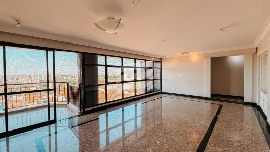 Apartamento com 3 Quartos à venda, 215m² no Vila Bandeirantes, Araçatuba