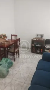 Apartamento com 1 Quarto à venda, 45m² no Riachuelo, Rio de Janeiro