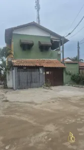Casa com 10 Quartos à venda, 300m² no Parque Hotel, Araruama