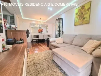 Apartamento com 2 Quartos à venda, 71m² no Paraíso, São Paulo