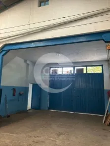 Galpão/Depósito/Armazém com 1 Quarto à venda, 448m² no Alto da Mooca, São Paulo