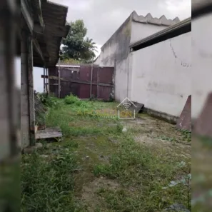 Lote/Terreno à venda, 1600m² no Vila Mathias, Santos