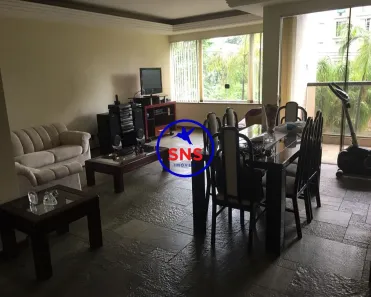 Apartamento com 3 Quartos à venda, 167m² no Jardim Proença, Campinas