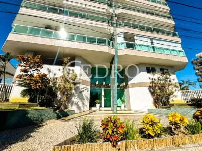 Cobertura com 4 Quartos para alugar, 170m² no Braga, Cabo Frio