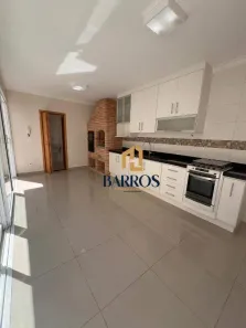 Casa de Condomínio com 3 Quartos à venda, 139m² no Loteamento São Francisco, Piracicaba