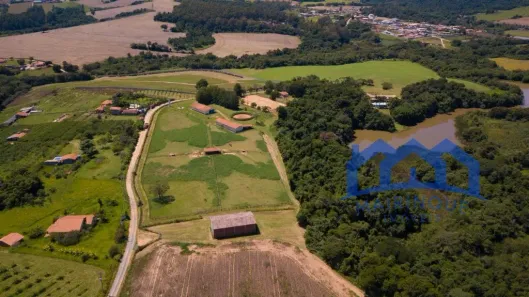 Fazenda/Sítio com 3 Quartos à venda, 242000m² no Centro, Votorantim