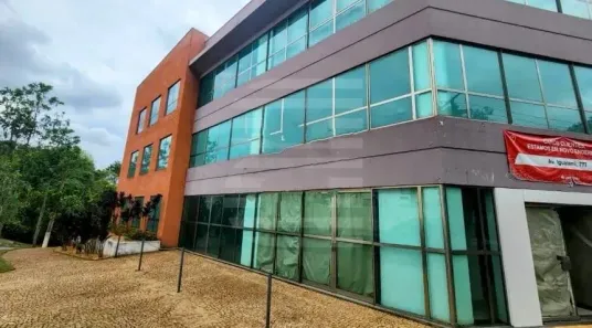 Sala Comercial à venda, 43m² no Jardim Conceição (Sousas), Campinas