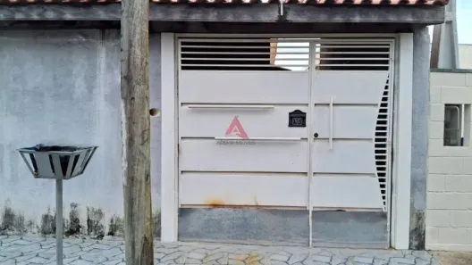 Casa com 2 Quartos à venda, 65m² no Parque Imperial, Jacareí