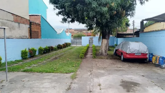 Casa com 4 Quartos à venda, 262m² no Realengo, Rio de Janeiro
