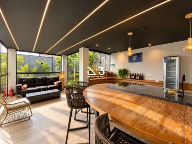 Casa com 5 Quartos para alugar, 519m² no Terras de Santana, Londrina