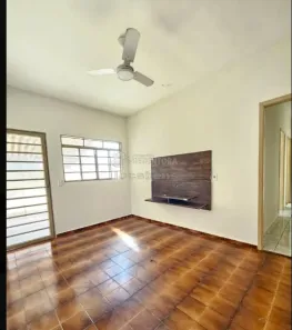 Casa com 2 Quartos à venda, 164m² no Vila São Judas Tadeu, São José do Rio Preto