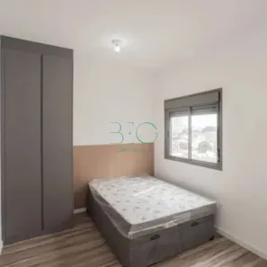 Apartamento com 1 Quarto à venda, 28m² no São Judas, São Paulo