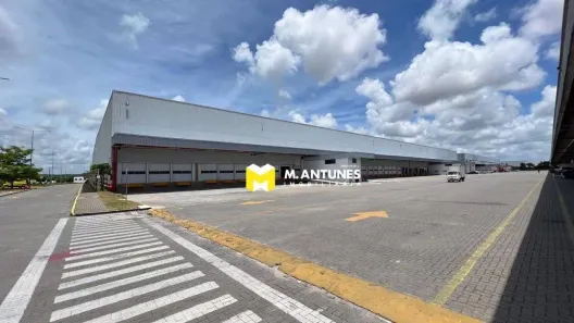 Galpão/Depósito/Armazém para alugar, 4888m² no Prazeres, Jaboatão dos Guararapes