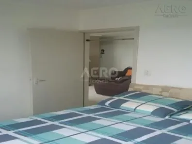 Apartamento com 2 Quartos à venda, 46m² no Jardim Carolina, Bauru