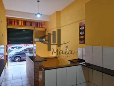 Ponto Comercial para alugar, 234m² no Centro, São Caetano do Sul
