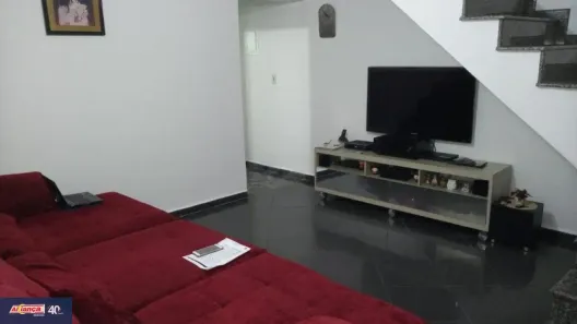 Sobrado com 2 Quartos à venda, 179m² no Vila Augusta, Guarulhos