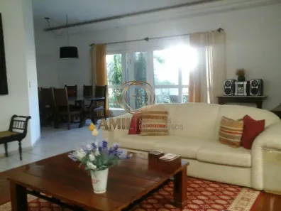 Apartamento com 4 Quartos à venda, 330m² no Jardim das Colinas, São José dos Campos