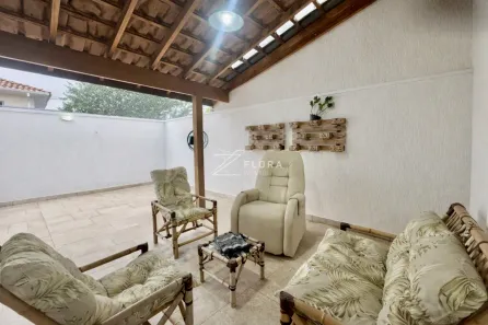 Casa de Condomínio com 2 Quartos à venda, 62m² no Parque Villa Flores, Sumaré