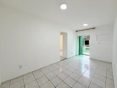Apartamento com 2 Quartos à venda, 48m² no Jacarepaguá, Rio de Janeiro