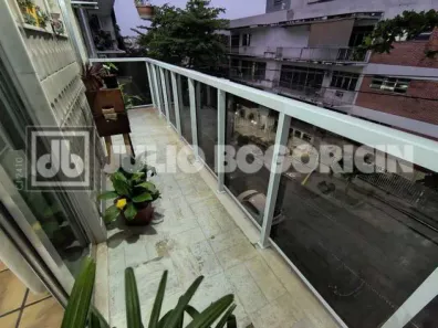 Apartamento com 2 Quartos à venda, 65m² no Jardim Guanabara, Rio de Janeiro