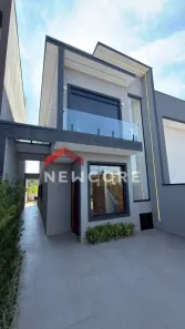 Casa com 3 Quartos à venda, 150m² no Villas do Jaguari, Santana de Parnaíba