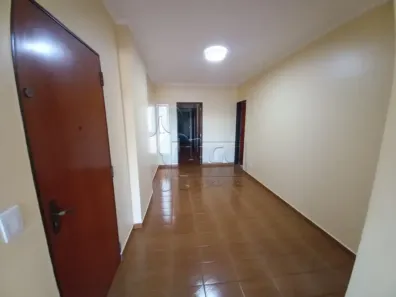Apartamento com 3 Quartos à venda, 135m² no Jardim Paulistano, Ribeirão Preto