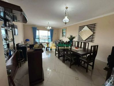 Apartamento com 3 Quartos à venda, 145m² no Vila Milton, Guarulhos