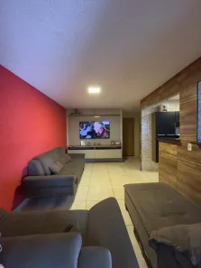 Casa com 2 Quartos à venda, 90m² no Riacho Fundo II, Brasília