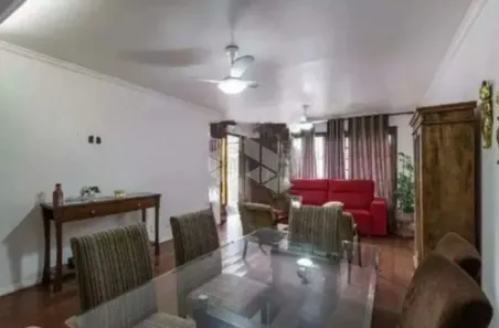 Casa com 4 Quartos para alugar, 202m² no Bom Jesus, Porto Alegre