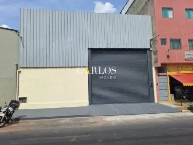 Galpão/Depósito/Armazém para alugar, 500m² no Jardim Laguna, Contagem