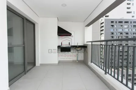 Apartamento com 3 Quartos à venda, 92m² no Cidade Mãe do Céu, São Paulo