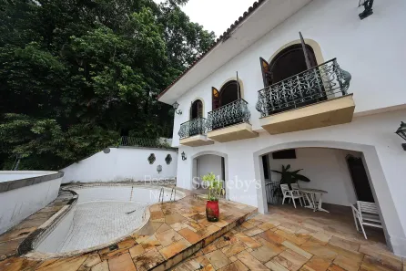 Casa com 6 Quartos à venda, 717m² no Leblon, Rio de Janeiro