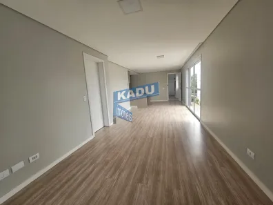 Apartamento com 3 Quartos para alugar, 123m² no Portão, Curitiba