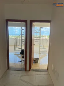 Apartamento com 2 Quartos à venda, 140m² no Ipitanga, Lauro de Freitas