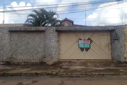 Casa com 3 Quartos à venda, 145m² no Setor Leste, Brasília